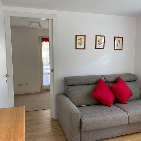 Chasse Neige - Cervinia Apartman Breuil-Cervinia Kültér fotó