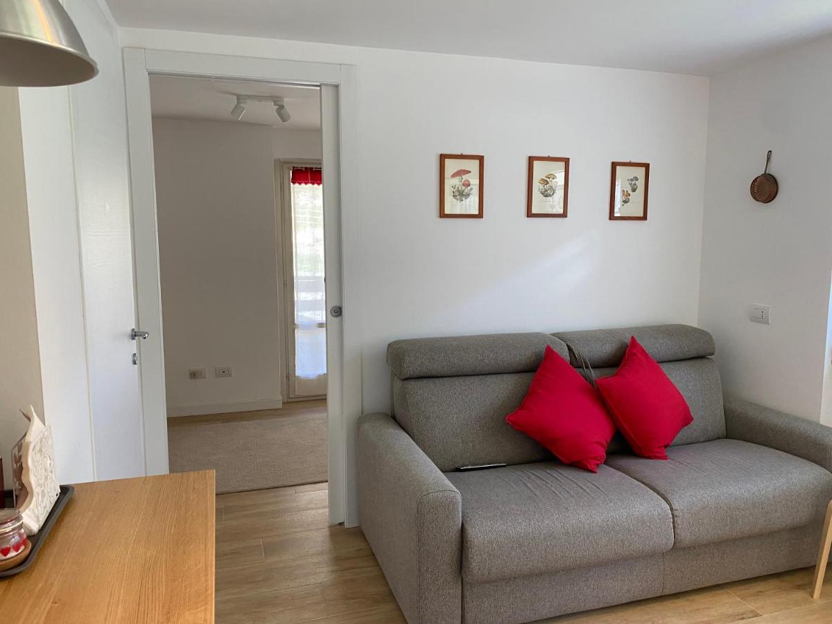 Chasse Neige - Cervinia Apartman Breuil-Cervinia Kültér fotó
