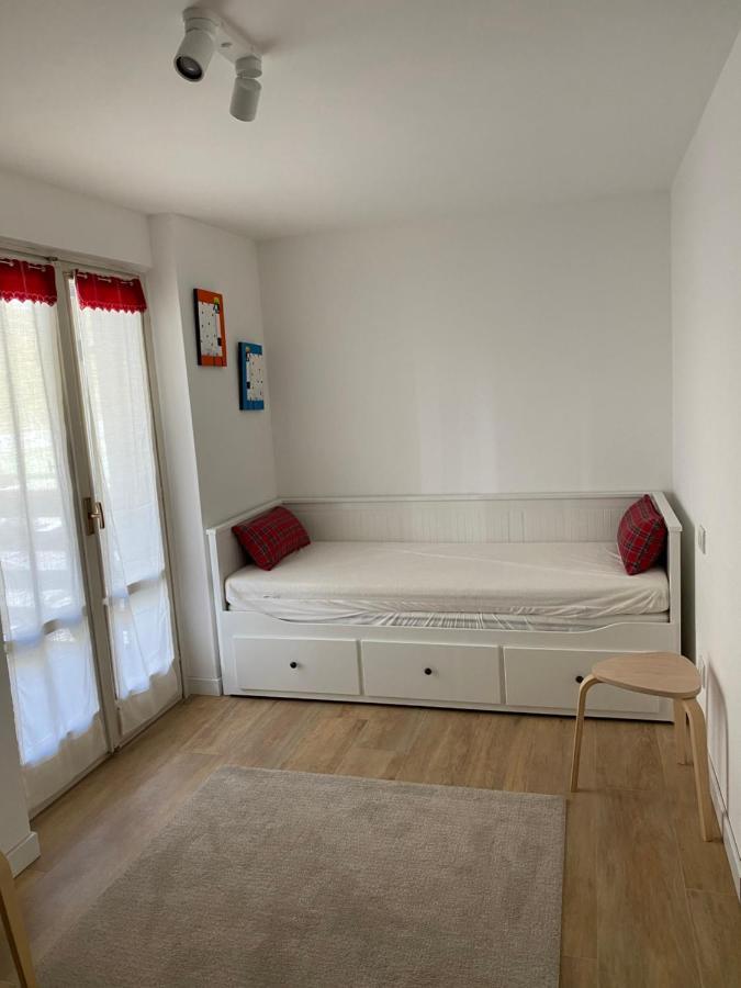 Chasse Neige - Cervinia Apartman Breuil-Cervinia Kültér fotó