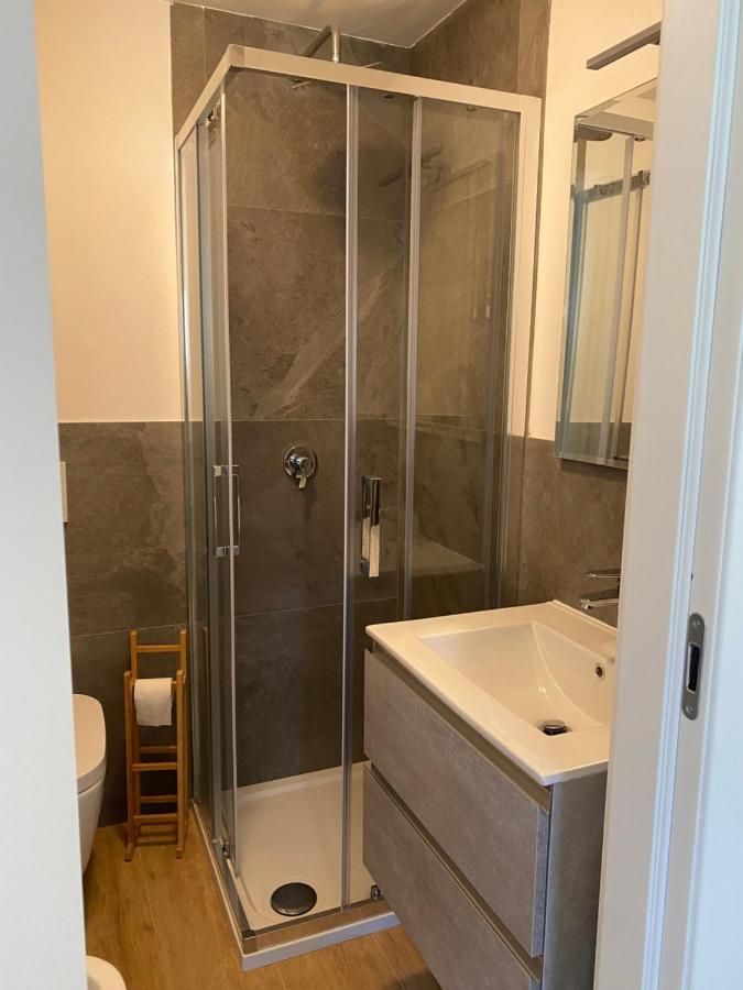 Chasse Neige - Cervinia Apartman Breuil-Cervinia Kültér fotó