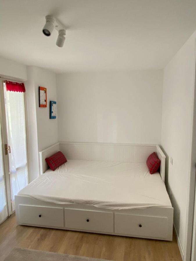 Chasse Neige - Cervinia Apartman Breuil-Cervinia Kültér fotó