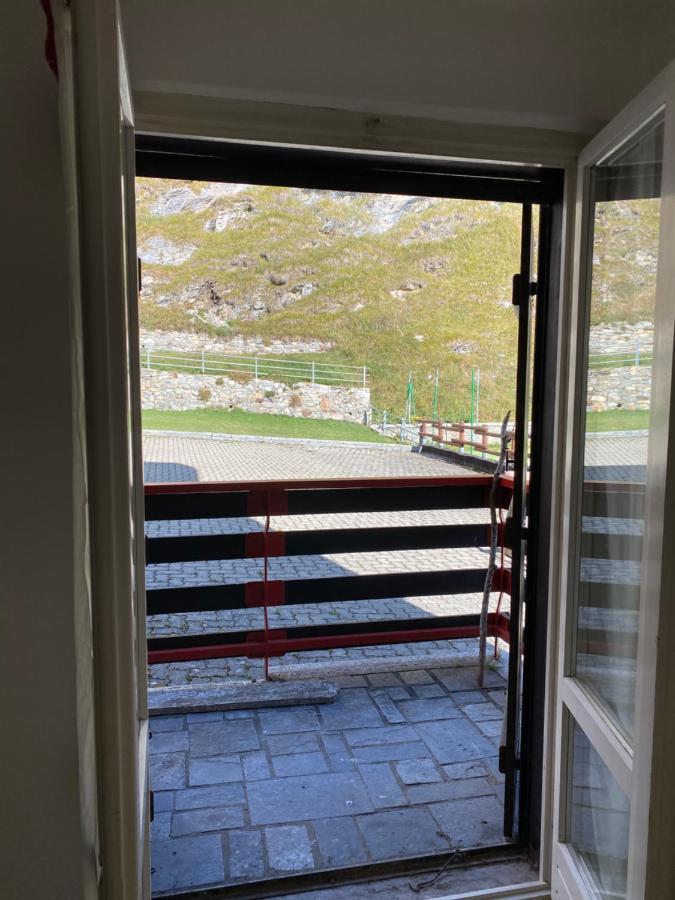 Chasse Neige - Cervinia Apartman Breuil-Cervinia Kültér fotó
