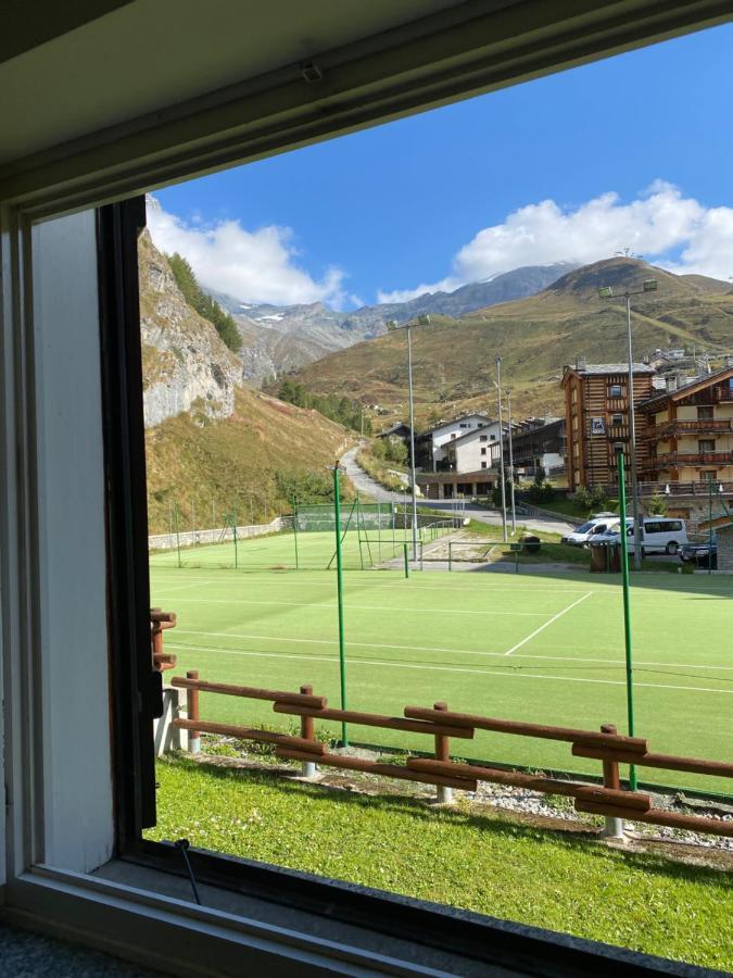 Chasse Neige - Cervinia Apartman Breuil-Cervinia Kültér fotó