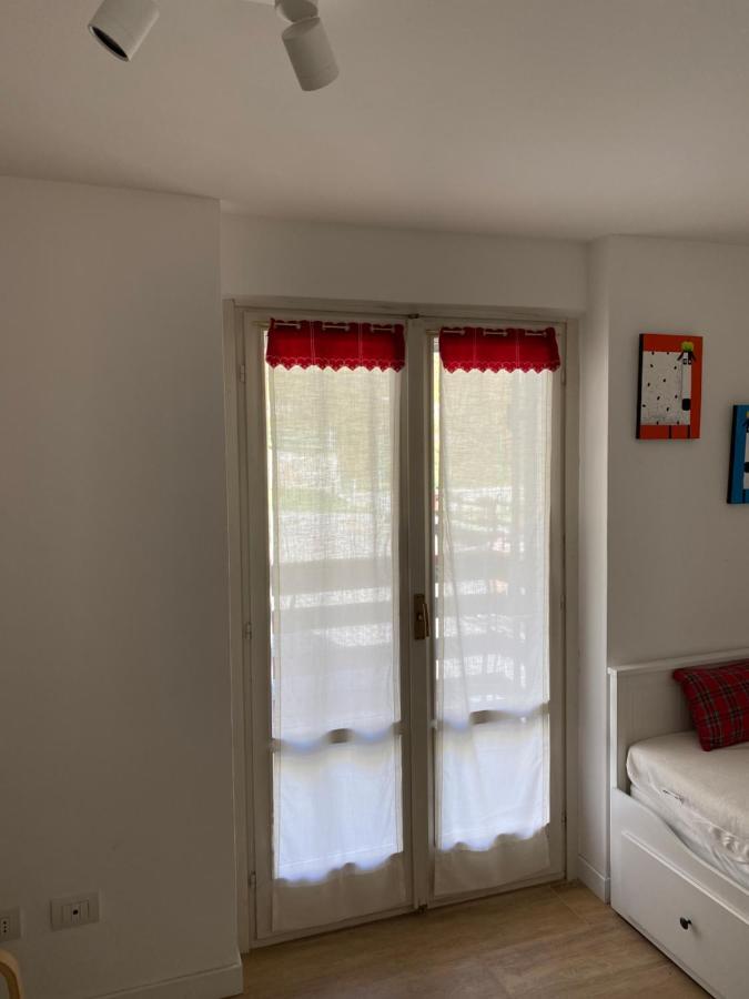 Chasse Neige - Cervinia Apartman Breuil-Cervinia Kültér fotó